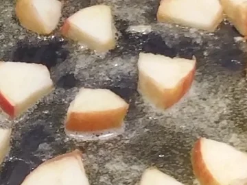 Apfel "Pfannkuchen" à la Biggi - Rezept - Bild Nr. 14