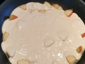 Apfel "Pfannkuchen" à la Biggi - Rezept - Bild Nr. 16