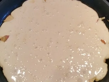Apfel "Pfannkuchen" à la Biggi - Rezept - Bild Nr. 20