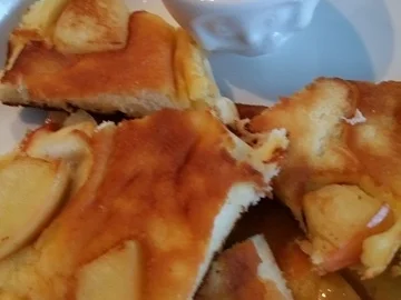 Apfel "Pfannkuchen" à la Biggi - Rezept - Bild Nr. 22