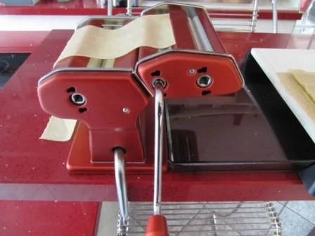 Ravioli Pilzpfanne - Rezept - Bild Nr. 8