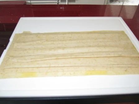 Ravioli Pilzpfanne - Rezept - Bild Nr. 7