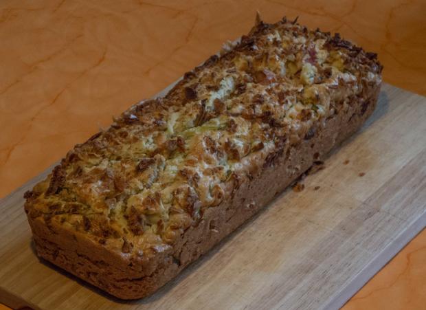 Hot Dog Kuchen — Rezepte Suchen