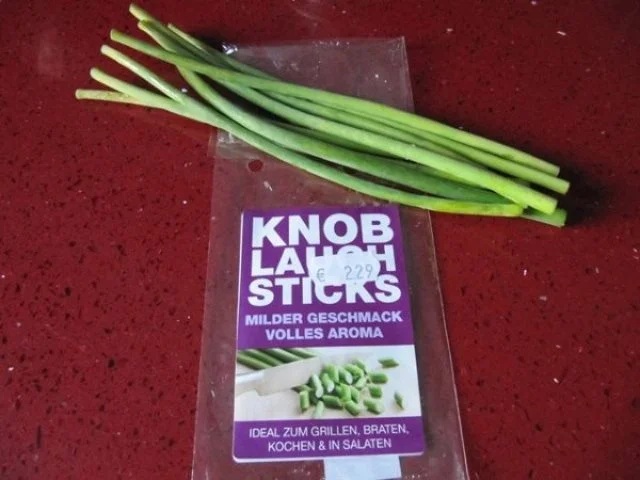 Rezept: Sellerie Spinat Schaumwein Suppe Bild Nr. 9 Sellerie Spinat Schaumwein Suppe - Rezept - Bild Nr. 9