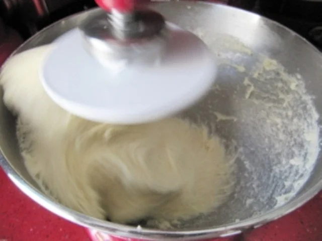 Maisbrötchen - Rezept