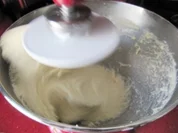 Maisbrötchen - Rezept