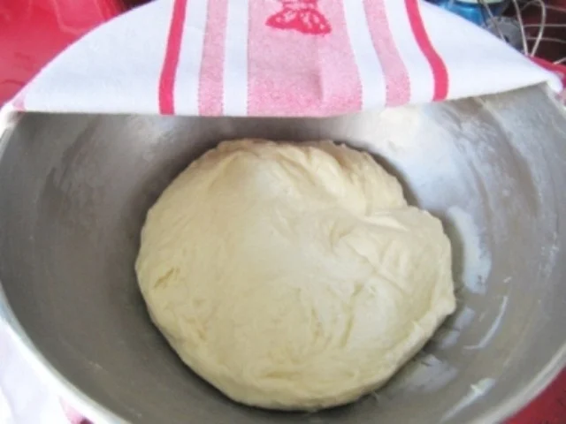 Maisbrötchen - Rezept - Bild Nr. 3