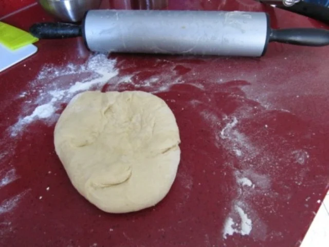 Maisbrötchen - Rezept - Bild Nr. 4