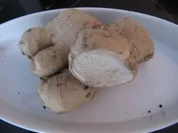 Yamswurzel Stampf - Rezept - Bild Nr. 6