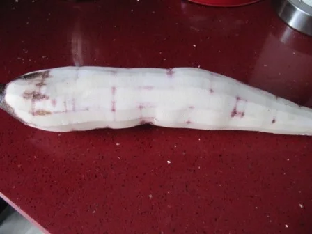 Rezept: Yamswurzel Stampf Bild Nr. 9 Yamswurzel Stampf - Rezept - Bild Nr. 9