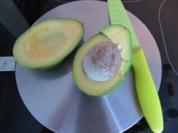Avocadocreme als Vorspeise - Rezept