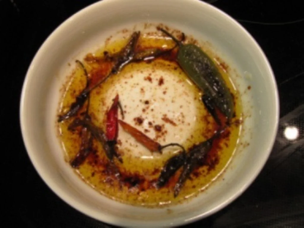 Avocadocreme als Vorspeise - Rezept - Bild Nr. 10