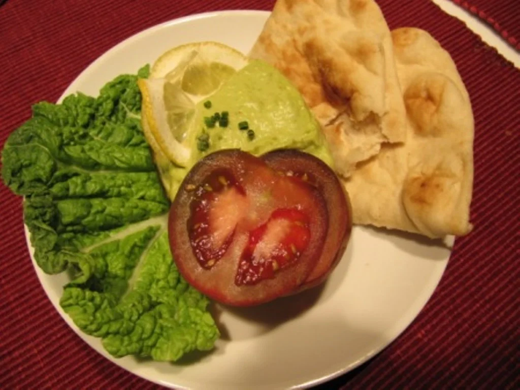 Avocadocreme als Vorspeise - Rezept - Bild Nr. 13