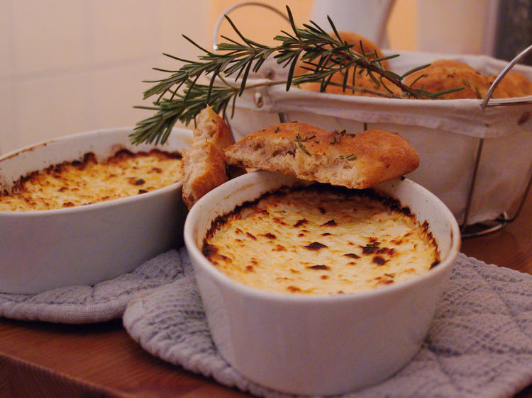 Feta &amp;quot; Avissinia&amp;quot; - Rezept mit Bild - kochbar.de