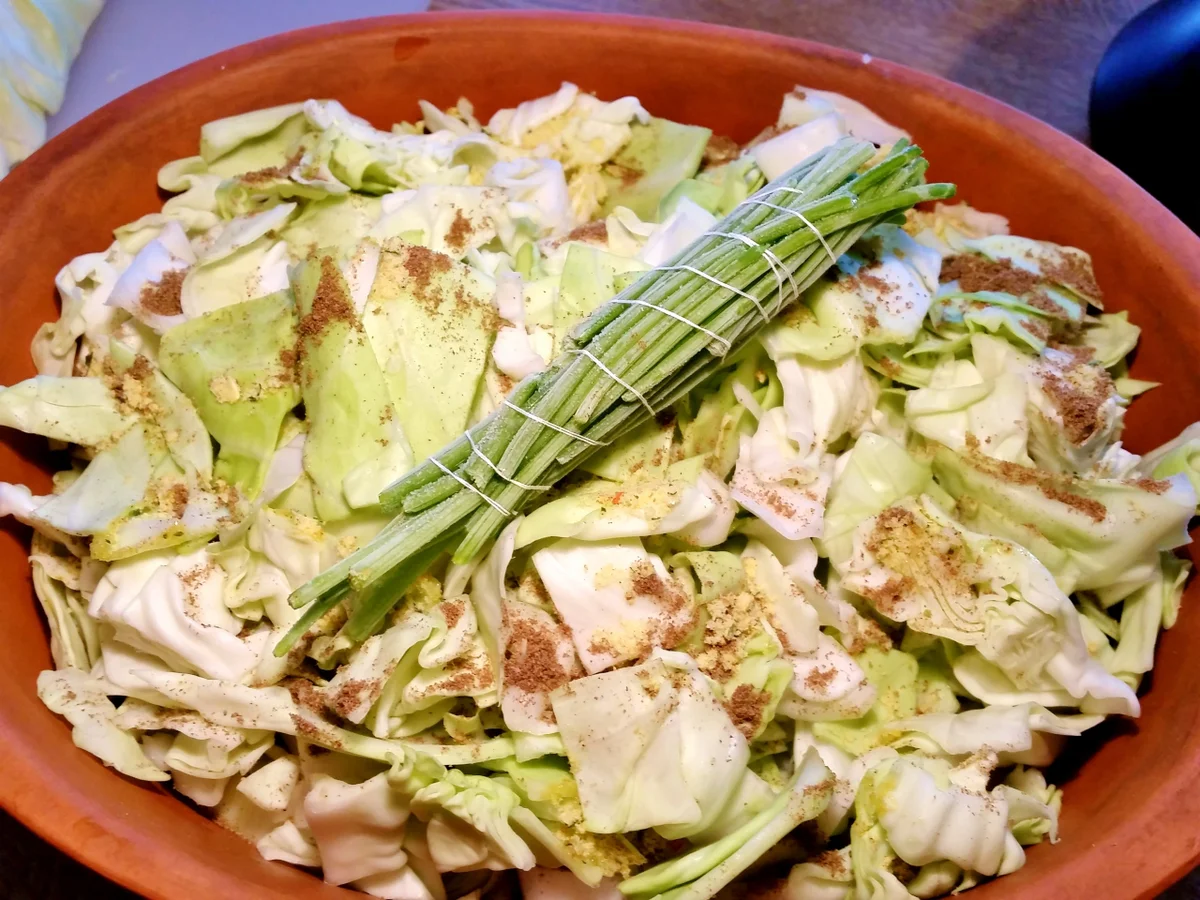 Spitzkohlsuppe aus dem Römi - Rezept - Bild Nr. 5