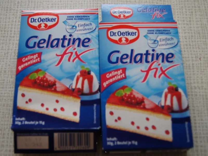 Rezept: Rinderbratensülze à la Papa Bild Nr. 6 Rinderbratensülze à la Papa - Rezept - Bild Nr. 6