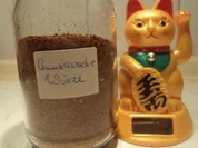 Chrisis Chinesische Würze - Rezept