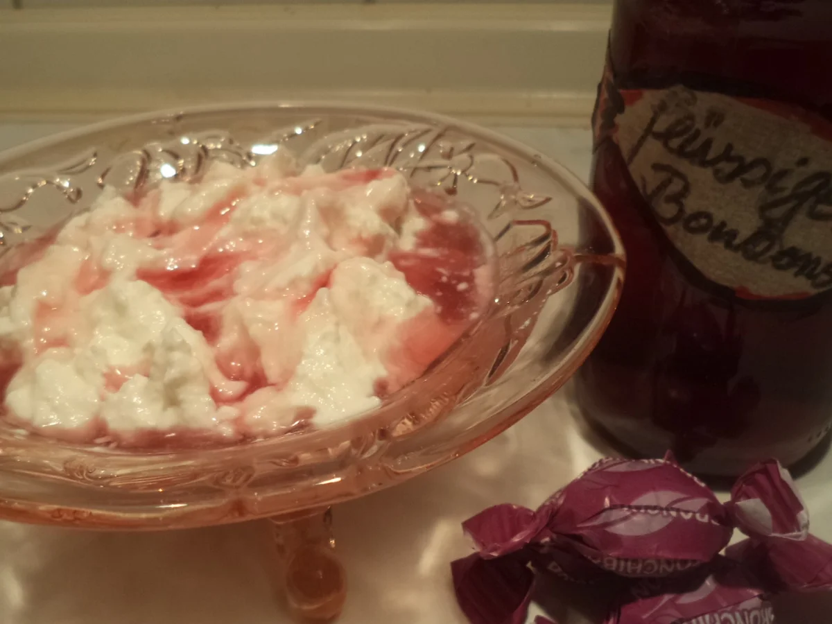 Flüssige Bonbons - Rezept - Bild Nr. 4