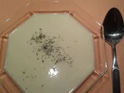 Selleriesuppe - Rezept