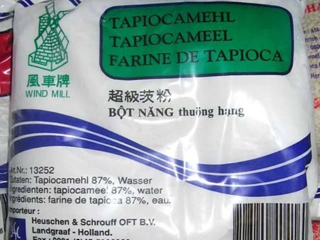 Kroepek "Grundrezept" selbstgemacht - Rezept