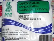 Kroepek "Grundrezept" selbstgemacht - Rezept