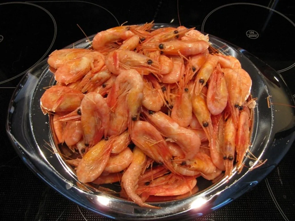 Kroepek "Grundrezept" selbstgemacht - Rezept - Bild Nr. 2