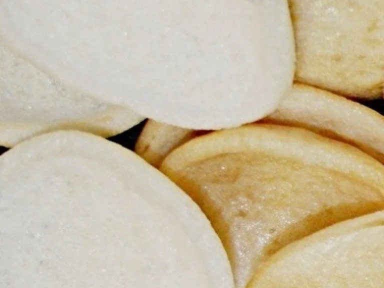 Kroepek "Grundrezept" selbstgemacht - Rezept - Bild Nr. 4