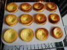 Quark - Muffins - Rezept