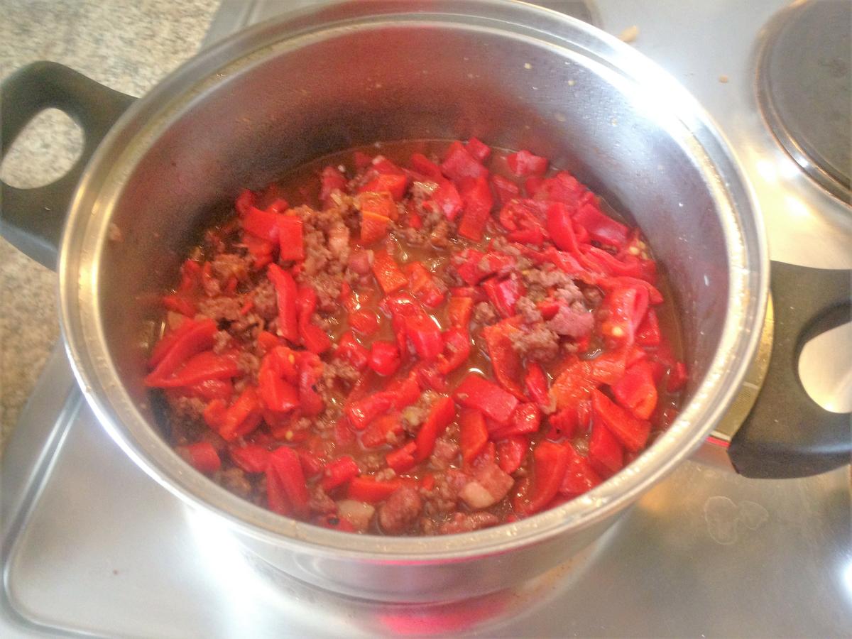 Chili Con Carne - (Nach meinem Geschmack) - Rezept - Bild Nr. 3