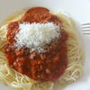 Fleisch:   BOLOGNESE  ~italienische Art~ - Rezept - Bild Nr. 2