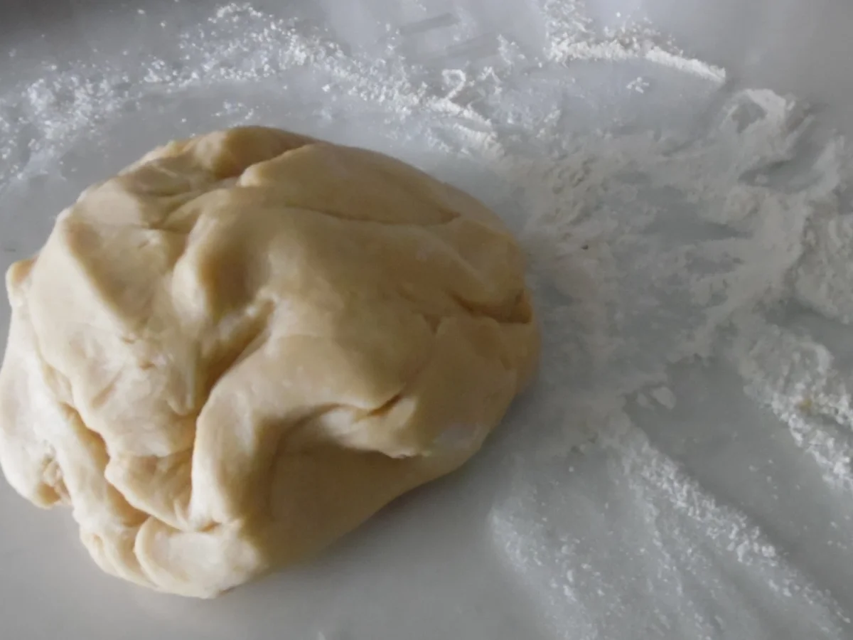 Kirsch-Streusel-Taler - Rezept - Bild Nr. 7