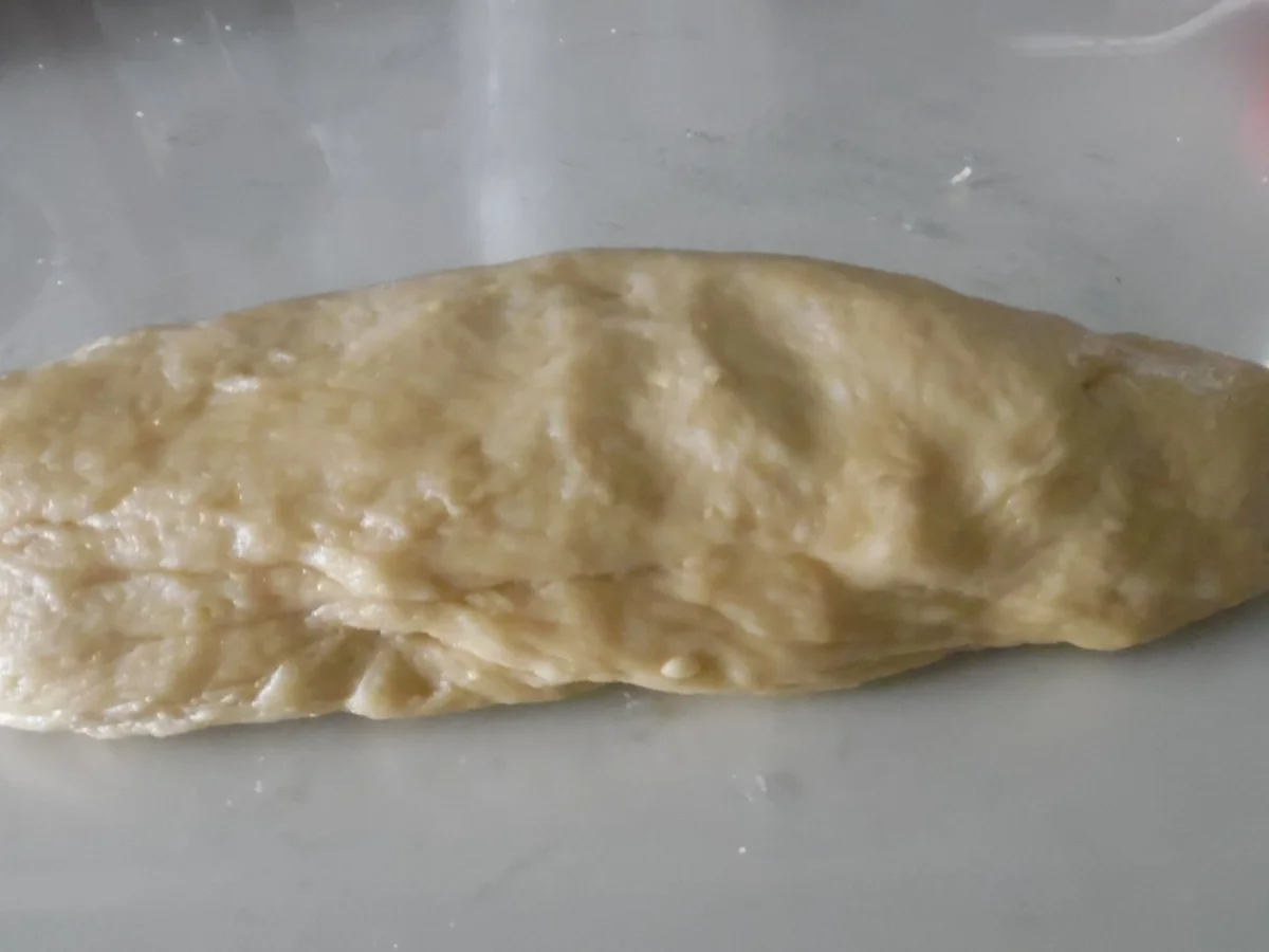 Kirsch-Streusel-Taler - Rezept - Bild Nr. 8