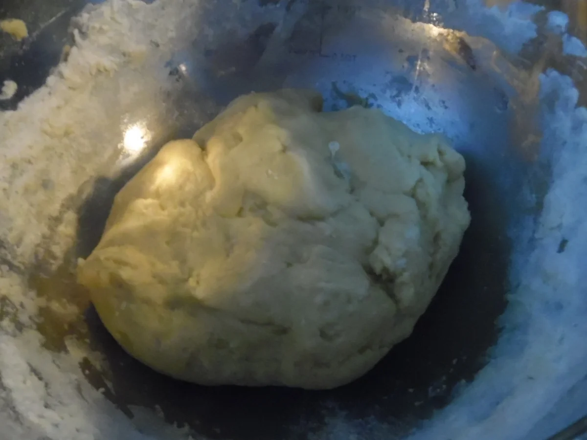 Kirsch-Streusel-Taler - Rezept - Bild Nr. 9