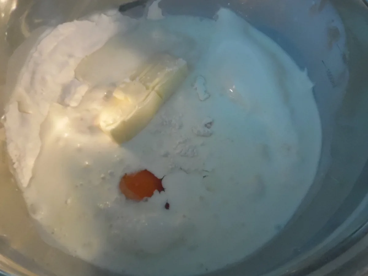 Kirsch-Streusel-Taler - Rezept - Bild Nr. 10