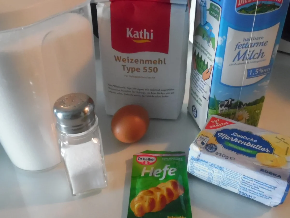 Kirsch-Streusel-Taler - Rezept - Bild Nr. 11