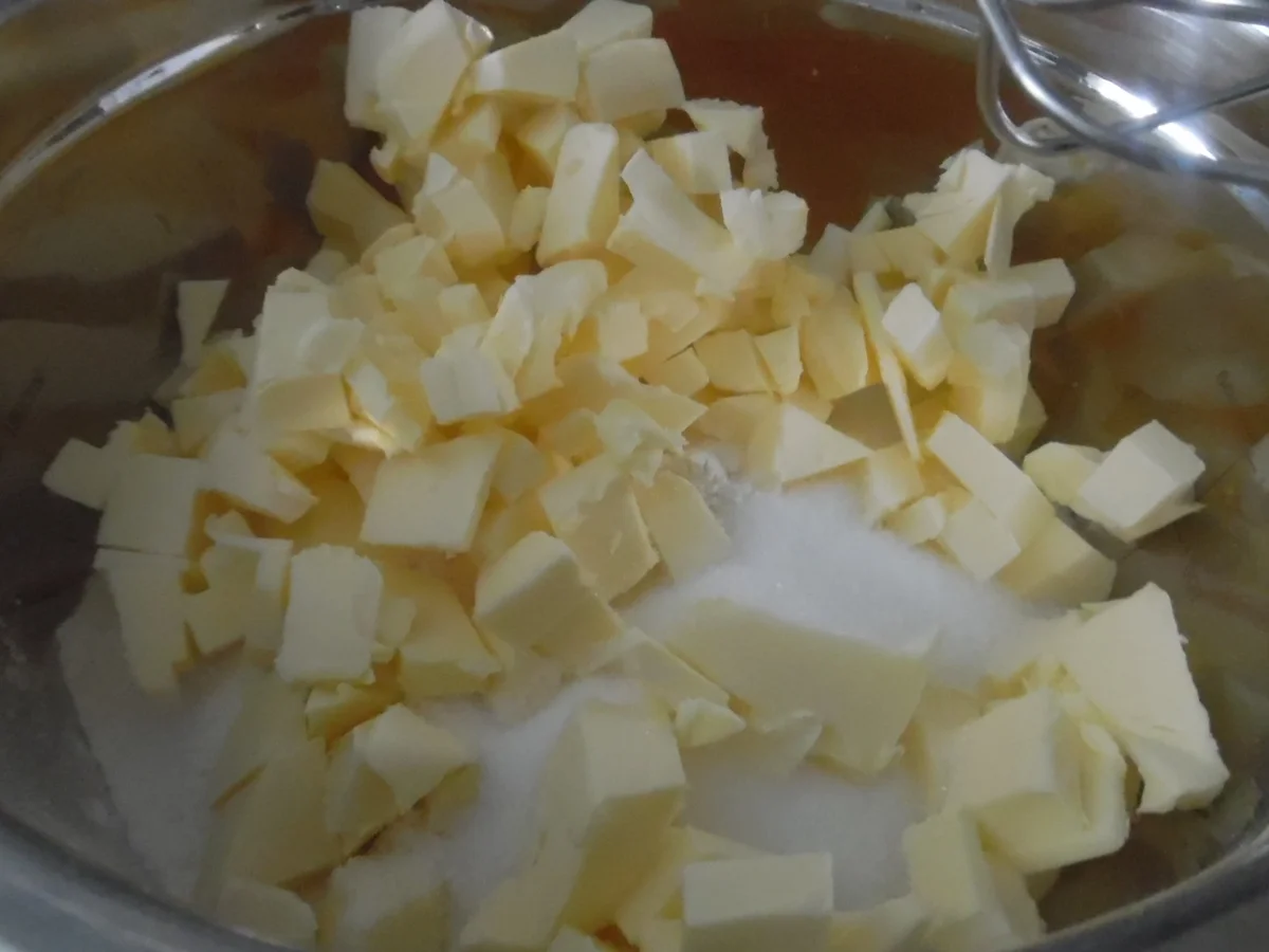 Kirsch-Streusel-Taler - Rezept - Bild Nr. 12