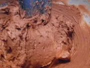 Blitz-Schoko-Creme....fettarm - Rezept - Bild Nr. 2