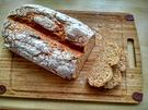 Vollkorn-Mischbrot - Rezept - Bild Nr. 8