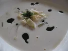 Käsecreme-Suppe - Rezept