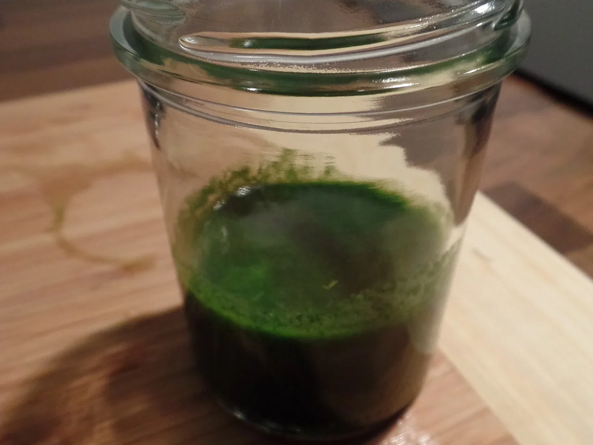 Käsecreme-Suppe - Rezept - Bild Nr. 12