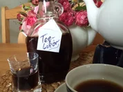 Chrisis Teelikör - Rezept