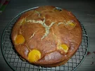 Rezept: Mohn - Quark - Pfirsich - Kuchen Mohn - Quark - Pfirsich - Kuchen - Rezept