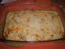 Gefüllte Cannelloni - Rezept