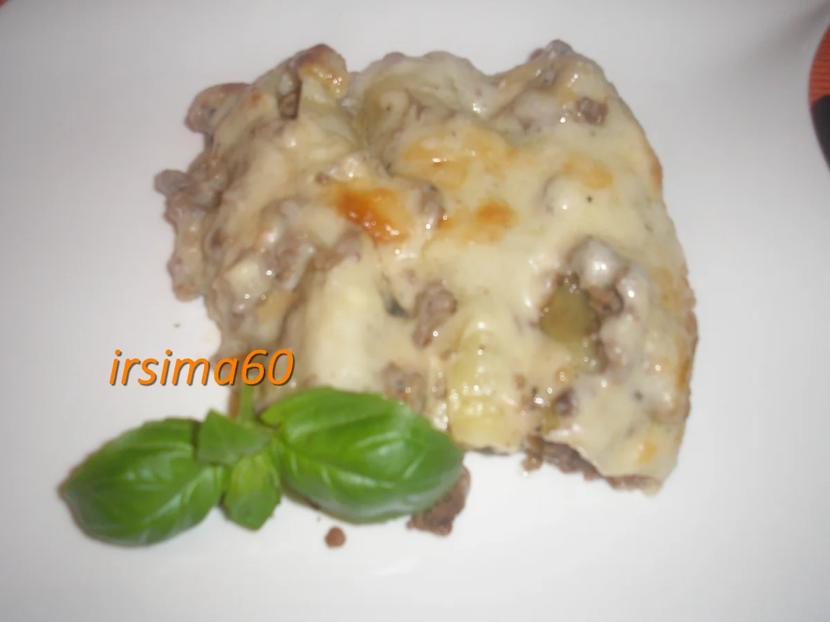 Gefüllte Cannelloni - Rezept - Bild Nr. 2