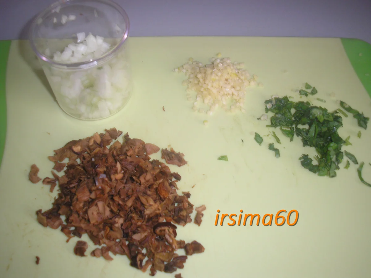 Gefüllte Cannelloni - Rezept - Bild Nr. 4