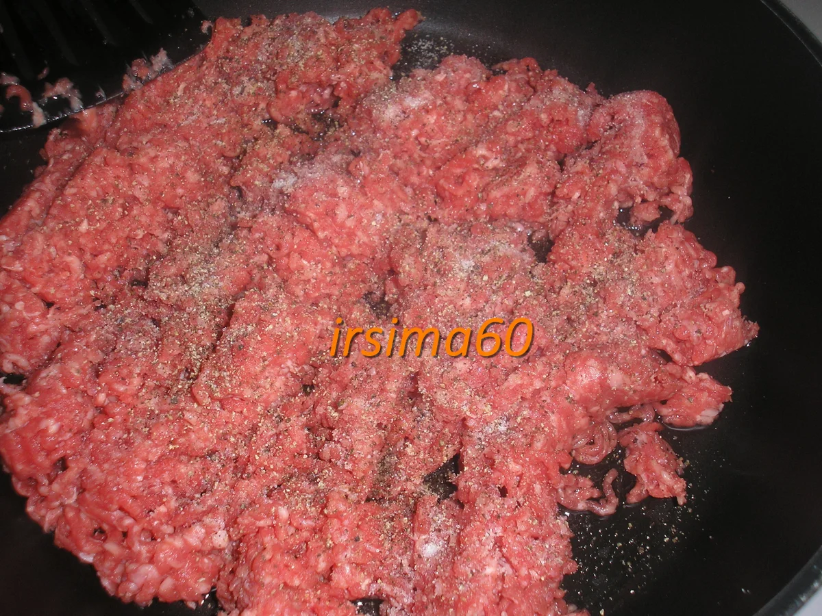 Gefüllte Cannelloni - Rezept - Bild Nr. 5