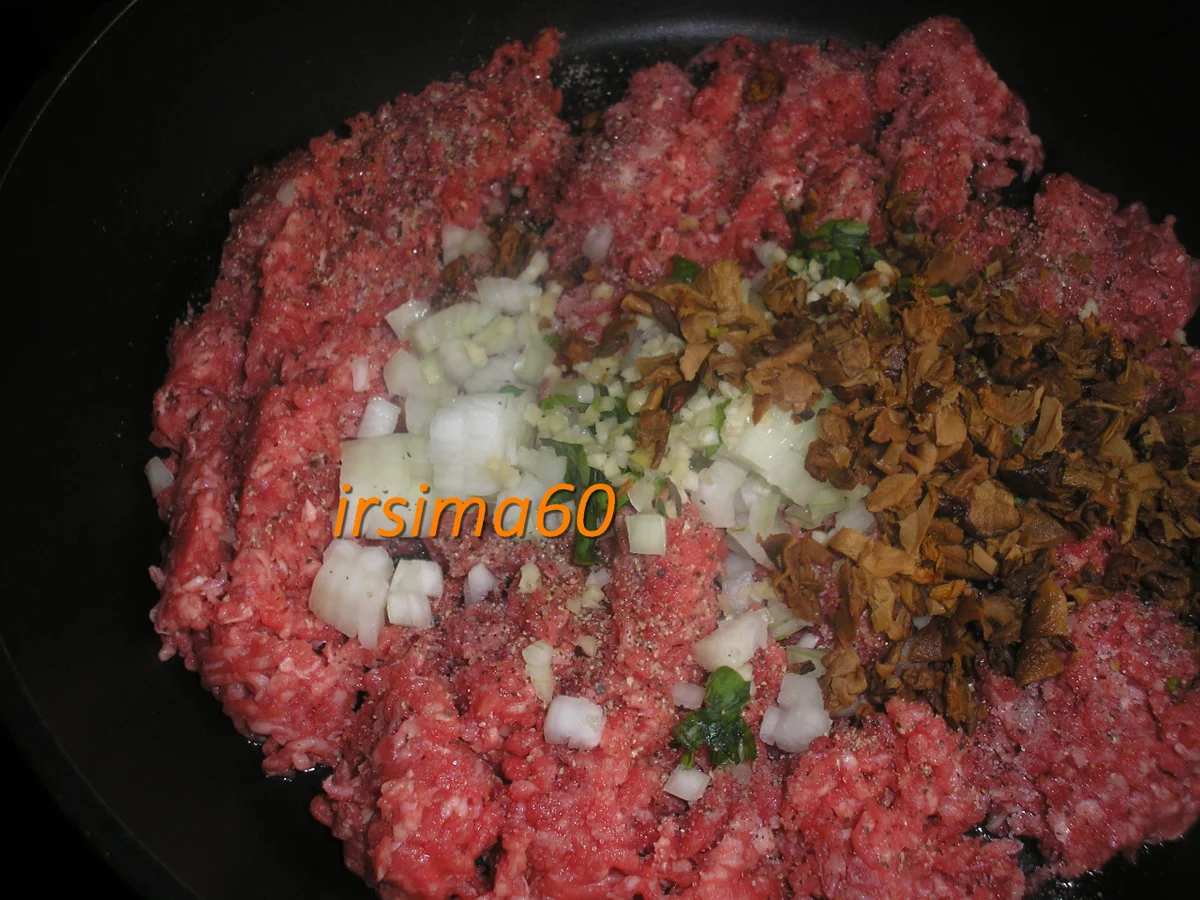 Gefüllte Cannelloni - Rezept - Bild Nr. 6