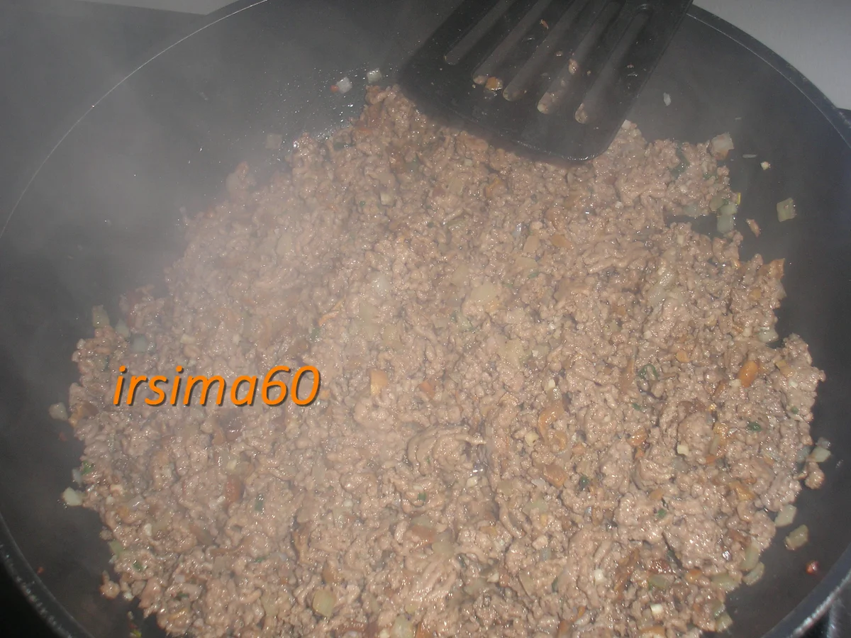 Gefüllte Cannelloni - Rezept - Bild Nr. 7