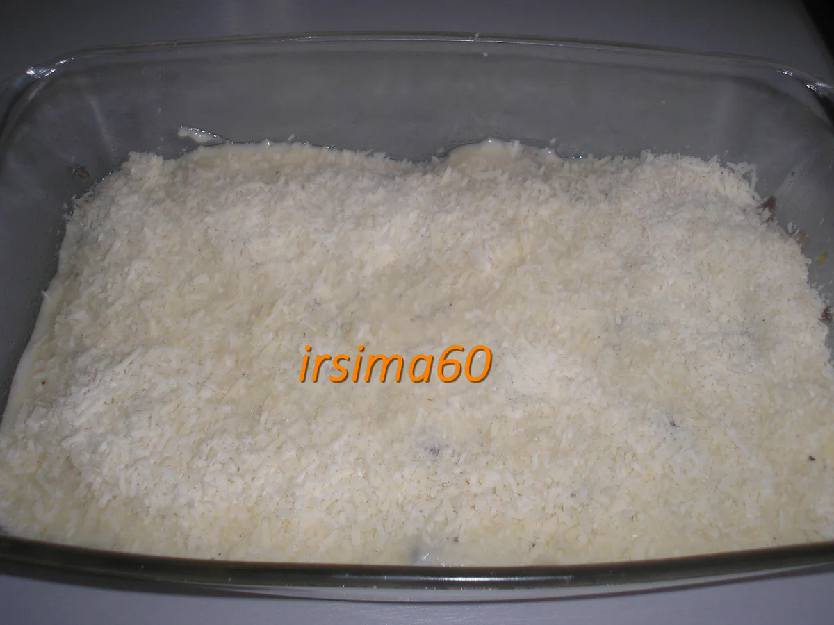 Gefüllte Cannelloni - Rezept - Bild Nr. 11