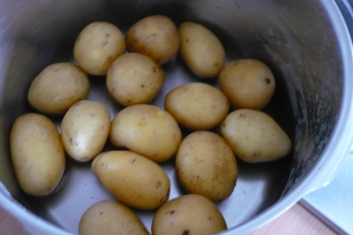 Kartoffelspieße - Rezept - Bild Nr. 2